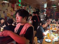 -你又瘦了小酒馆(奥体店)