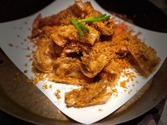 -新荣记(BFC外滩金融中心店)