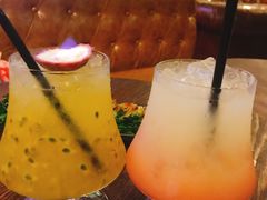-The Cheebat 锌吧·Bistro(体育西店)