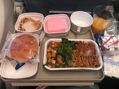 -上海浦东国际机场-T2航站楼