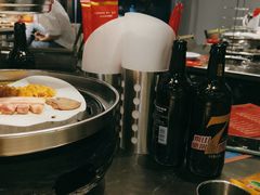 -晓燃地摊烤肉(朝阳双桥店)