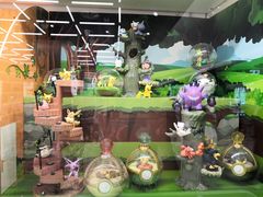 -泡泡玛特POPMART(赛格国际购物中心店)