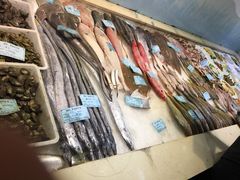 胖大嫂渔家排档-胖大嫂渔家排档(半边山店)