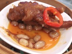 -春满园·早茶·粤菜·宴会(喜宴店)