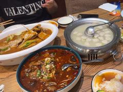 -小船渔村·大连菜(明泽街店)