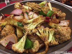 -侬佳蒸菜馆(听潮店)