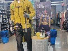 -迪卡侬(大英山店)
