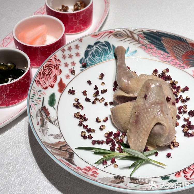 浪漫指南｜约会就来国金新开的这家创意淮扬