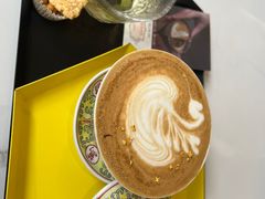 -茶是一枝花泡茶店