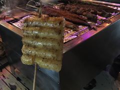 -眼镜哥浦江夜宵大本营