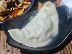 -蚝堡海鲜·威海菜·海肠捞饭·烧烤·亚洲吃蚝公司(幸福门店)