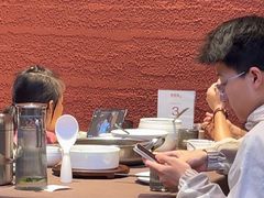 -老湘亲·品鉴湘菜(蔡塘爱琴海店)