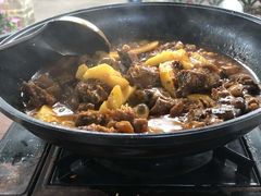 -园林美食城·本土农家菜(杨和镇店)