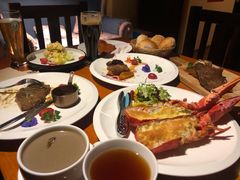 -布拉格餐厅· 中欧捷克菜(全国首店)