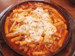 -包装马车·韩国料理·포장마차