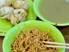 -三镇民生甜食馆(胜利街总店)