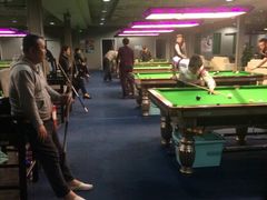 -云川台球(马甸店)