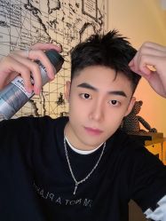 -LJOY丽锦造型·烫发染发