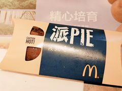 -麦当劳(七宝乐购店)