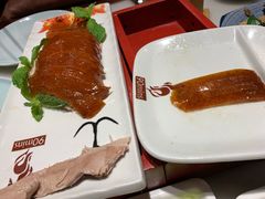 烤鸭-鸭匠食府·挂炉烤鸭·新京菜(阜成路店)