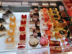 -TOUCH泰奇(南汇南门大街店)