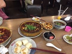 -薛阿婆(北美新天地中心店)