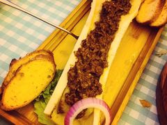 -烛影拾光观景餐厅·创意菜·摄影·小提琴(大唐不夜城店)