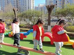 -北京市丰台区阳光起点锦城幼儿园(丰台园)