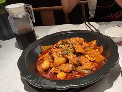-虾吃虾涮.虾火锅.肉蟹煲(步步高梅溪新天地店)