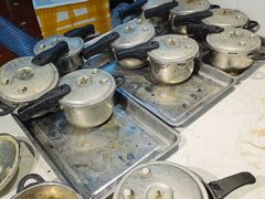 -蚝英雄鲜蚝自助专门店(长楹天街直营店)