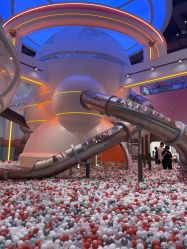 -MELAND CLUB亲子乐园·派对·餐厅(北京芳圆里ID MALL店)