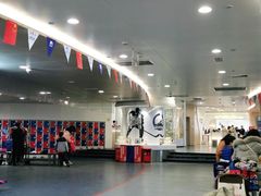 -冠军冰场CHAMPION RINK(凯德广场店)