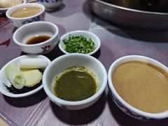 -鑫龙火锅城(环山路店)