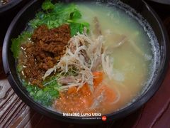 -一品飘香米线(一中总店)