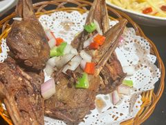-聚汇三少·龙虾·中餐厅(莫邪路新天地店)