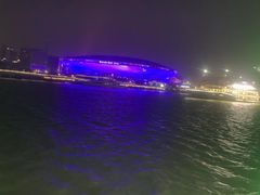 -新龙船黄浦江餐饮游船官方自营店