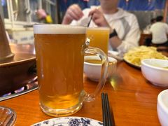 -清真·馬坡二旦烧烤(人生一串拍摄店)