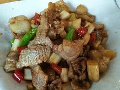 -万景饭店·鱼街农家菜