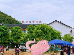 -长兴慧子土特产茶行