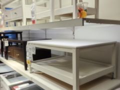 -宜家家居(四元桥商场店)