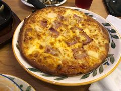 -萨莉亚意式餐厅(石鼓路店)