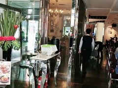 大堂-小资太太餐厅(南岗区店)