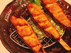 -味千拉面(和平大道奥山世纪城店)