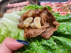 -花味·自助烤肉(南方时代店)