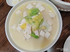 -老泰安•泰安菜(迎胜路店)