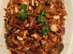 -小天厨民间菜馆(深圳街店)