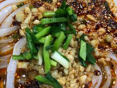 -安老太新疆第一碗(文艺路店)
