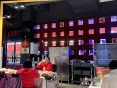 -凯鸽火锅(华林新天地店)