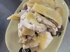 -力哥地道海南菜·联谊文昌鸡老店