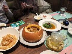 -大树餐厅(益田假日店)